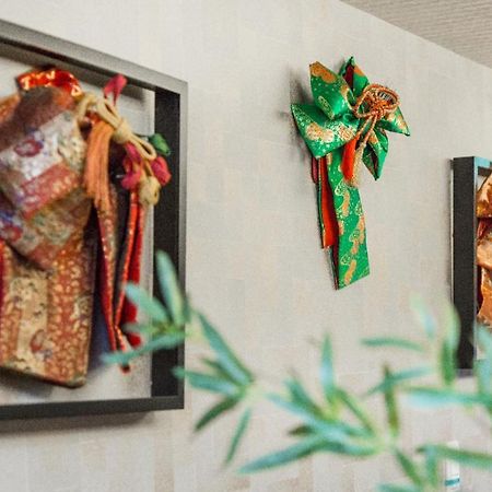 فيلا Higashiyama Ryu كيوتو المظهر الخارجي الصورة