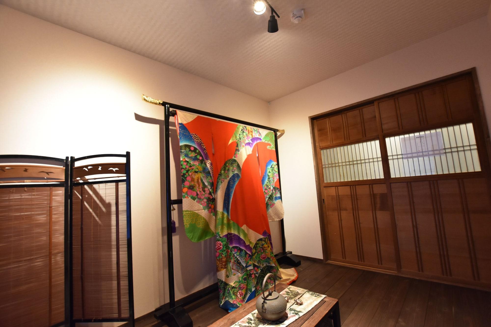 فيلا Higashiyama Ryu كيوتو المظهر الخارجي الصورة